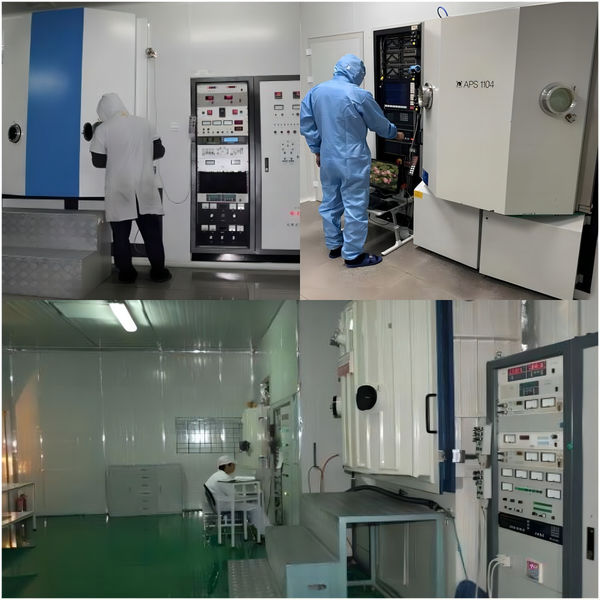 Beijing Jinjiaomeng Technology Co., Ltd. 제조업체 생산 라인