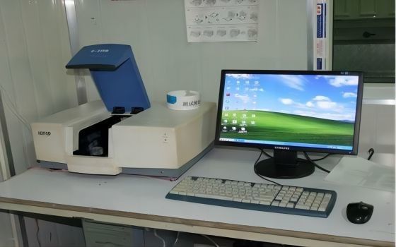 Beijing Jinjiaomeng Technology Co., Ltd. 제조업체 생산 라인
