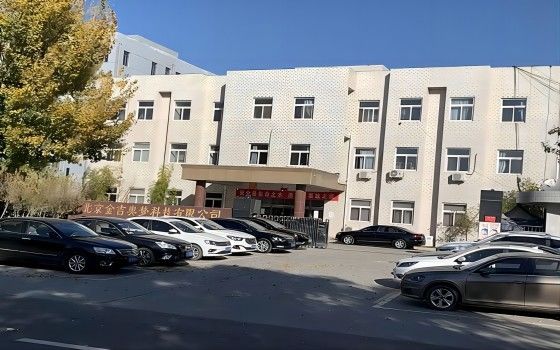 Beijing Jinjiaomeng Technology Co., Ltd. 제조업체 생산 라인