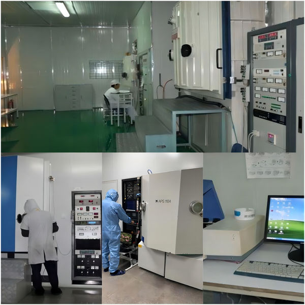 Beijing Jinjiaomeng Technology Co., Ltd. 제조업체 생산 라인