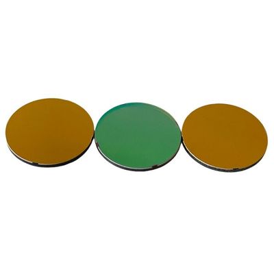1570nm Kingki Single Op Amp Bandpass Filter Small Ripple