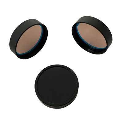 High Quality 280nm UV Narrow Bandpass Filter For Ultraviolet Detector UV bandpass filter