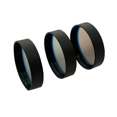 High Quality 280nm UV Narrow Bandpass Filter For Ultraviolet Detector UV bandpass filter