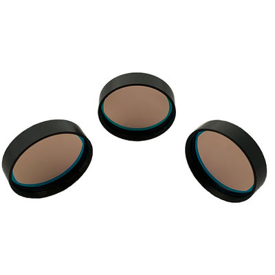 High Quality 280nm UV Narrow Bandpass Filter For Ultraviolet Detector UV bandpass filter