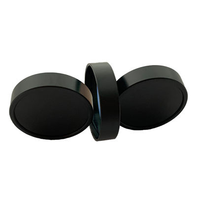 High Quality 280nm UV Narrow Bandpass Filter For Ultraviolet Detector UV bandpass filter
