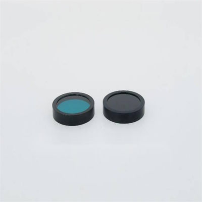660nm tunable Visible Bandpass Filter For Biochemical Instrument Detection