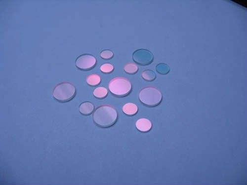 650 Short Pass Optical Filter Ir Cutoff Filter Customized Camcorders