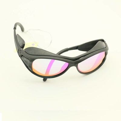 200-10600nm Anti Glare Goggles Laser Safety Goggles Microwave Protective