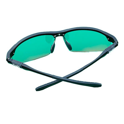 200-10600nm Anti Glare Goggles Laser Safety Goggles Microwave Protective