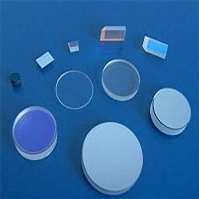 Laser Anti Reflection Filter High Transmittance Microscope Fluorescence Filters