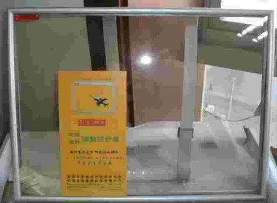 Laser Anti Reflection Filter High Transmittance Microscope Fluorescence Filters