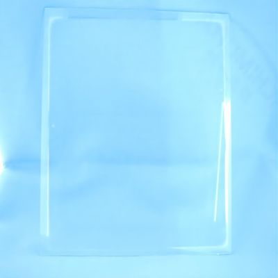 Laser Anti Reflection Filter High Transmittance Microscope Fluorescence Filters