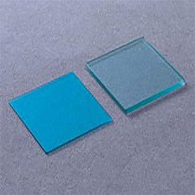 Laser Anti Reflection Filter High Transmittance Microscope Fluorescence Filters