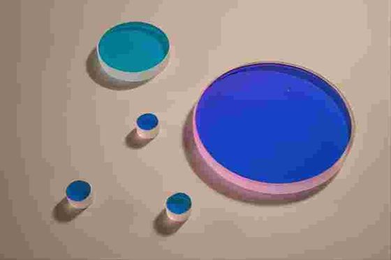 Professional High Reflective Film 1064 Bandpass Interference Filter