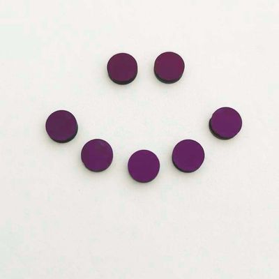 High Transmittance Optical Bandpass Filter Wide Incident Angles