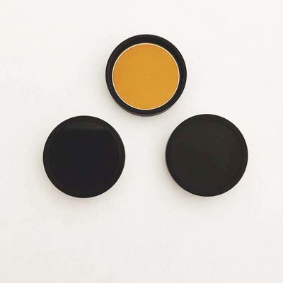 High Transmittance Optical Bandpass Filter Wide Incident Angles