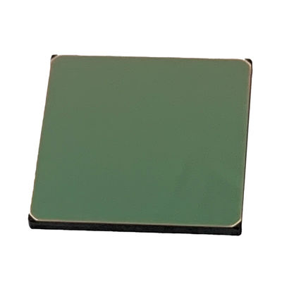 Custom 905nm Narrow Pass Band Filter Clear Optical Glass 12.5*3mm