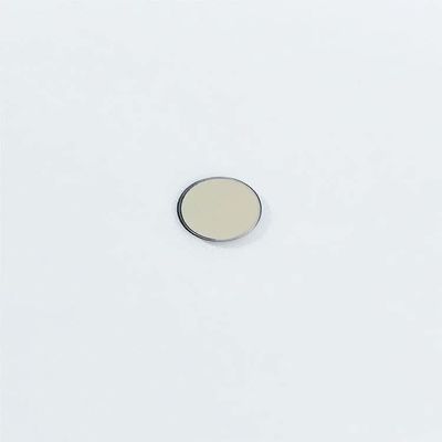 Long Life Analysis Filter 3400nm Short Pass Ir Cut Off Optical