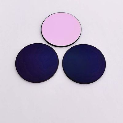 880nm Infrared Longpass Filter Fluorescence 25mm Diameter Infrared Themal Imaging