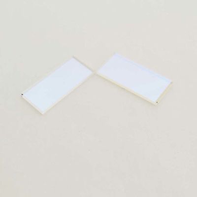 Kingki 560nm Uv Long Pass Filter Fluorescence Optical Glass