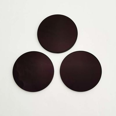 830nm Long Pass Optical Filter 94 Transmittance 1.1mm Thickness