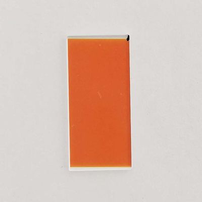 560nm Long Pass Emission Filter For Medical Dedection Instruments