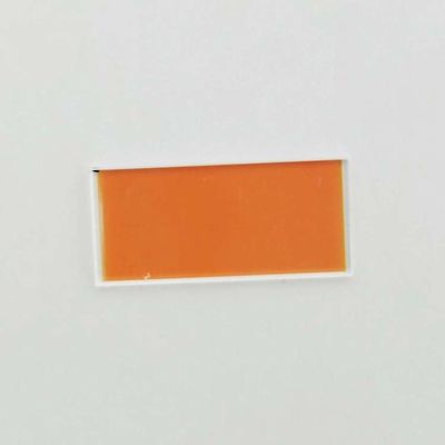 560nm Long Pass Emission Filter For Medical Dedection Instruments