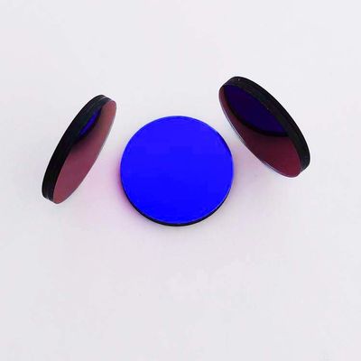 Kingki Ultraviolet Bandpass Transmission Lens Filter 365nm