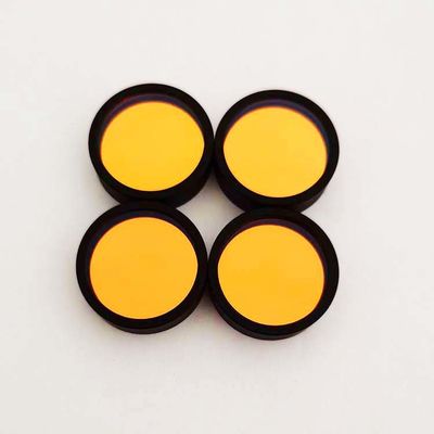 VIS Interference Visible Bandpass Filter 546nm 50 Peak transmittance