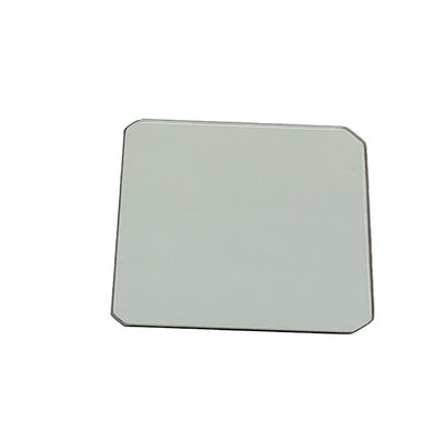 Anti Frost ITO Electromagnetic Shielding Glass Substrate Heat proof