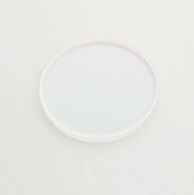 750nm Short Pass Optical Filter 90 Transmittance Optical Fiber Lighting