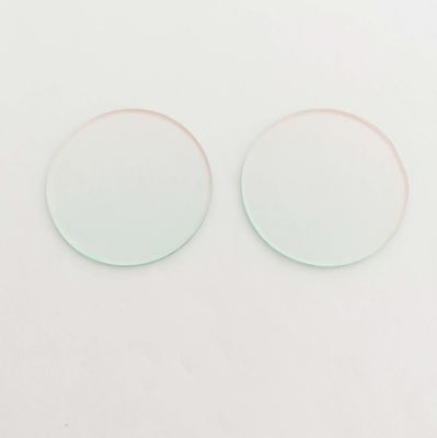 750nm Short Pass Optical Filter 90 Transmittance Optical Fiber Lighting