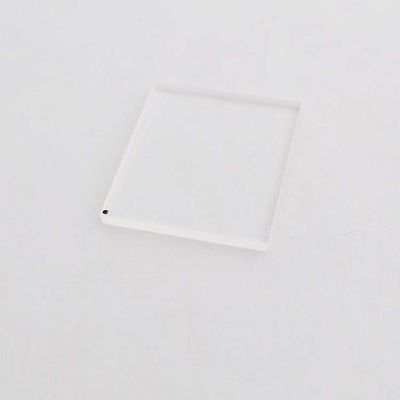 780nm Dichroic Shortpass Edge Filters 90 Transmittance 88*88*1.1mm