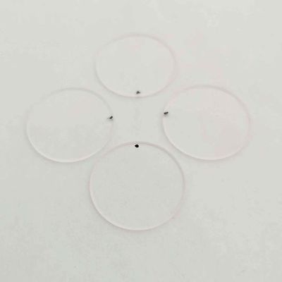 90 Visible Band Transmittance Short Pass Optical Filter 830nm