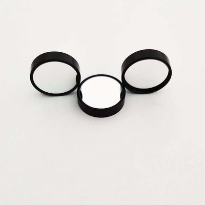 10*6mm Biochemistry Analyzer Filters 380nm High Power Band Pass Filter