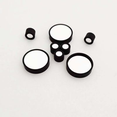 10*6mm Biochemistry Analyzer Filters 380nm High Power Band Pass Filter
