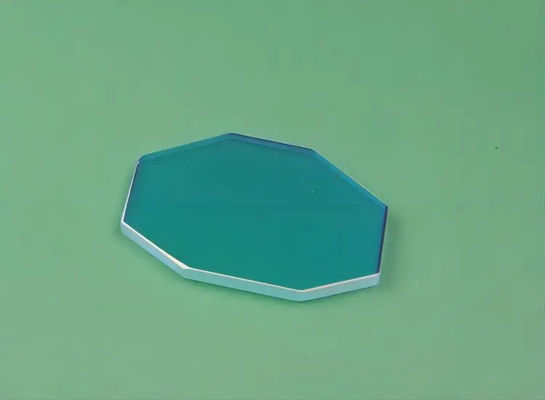 No Paint High Reflective Film No Bevel Hot Mirror Filter Borofloat Substrate
