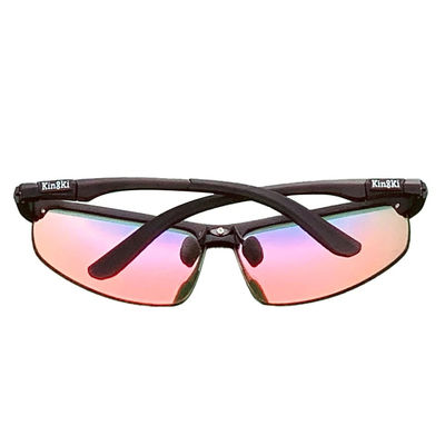 Multifunctional Fiber Laser Safety Glasses Red Ipl 700-1100nm