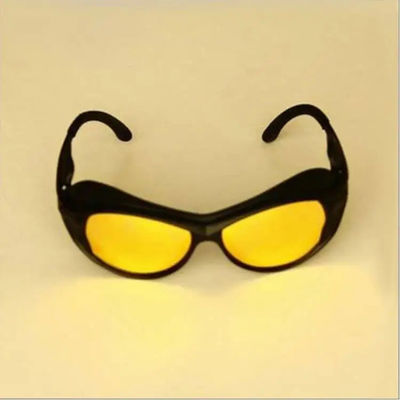 Kingki Anti Glare Goggles Anti Scratch Industry Worker Safety