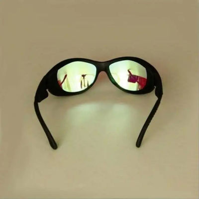 Kingki Anti Glare Goggles Anti Scratch Industry Worker Safety