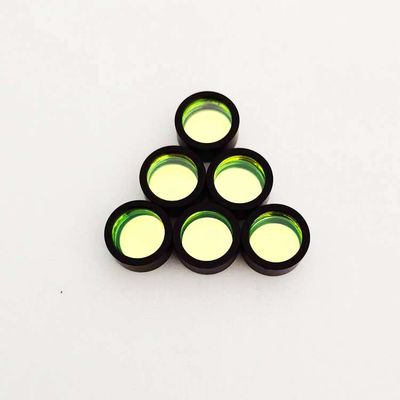 470nm Optical Narrow Bandpass Filter For Biochemical Analysis