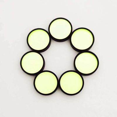 470nm Optical Narrow Bandpass Filter For Biochemical Analysis