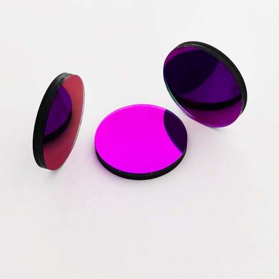 dia 20mm 365 Nm Bandpass Filter Kingki ultraviolet bandpass transmission lens filter