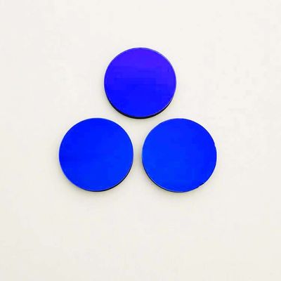 dia 20mm 365 Nm Bandpass Filter Kingki ultraviolet bandpass transmission lens filter