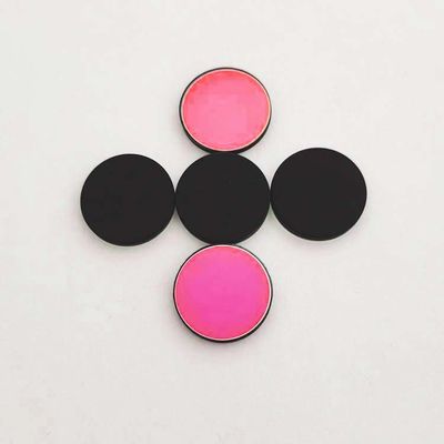 IR Coated Film Filter Bandpass 808nm Laser Filter
