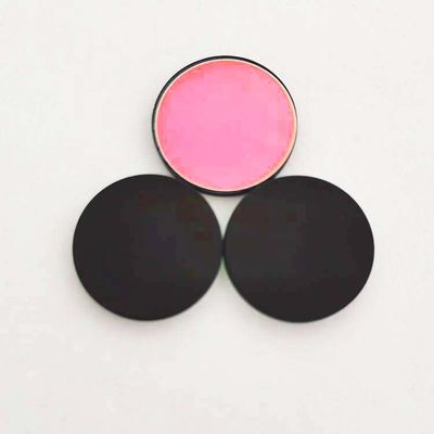 IR Coated Film Filter Bandpass 808nm Laser Filter