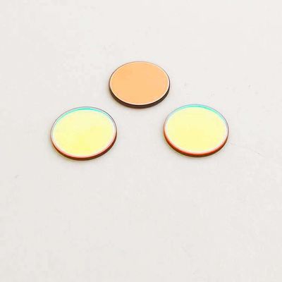 1550nm IR Bandpass Filter BK7 glass Color glass For Infrared Scanner