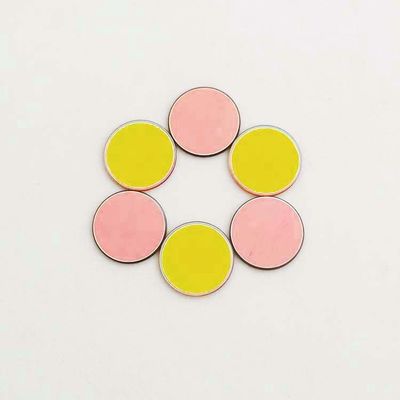 1550nm IR Bandpass Filter BK7 glass Color glass For Infrared Scanner
