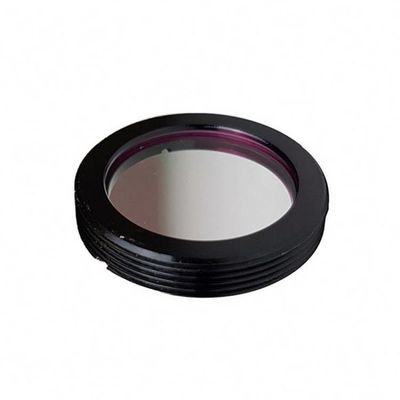 660nm tunable Visible Bandpass Filter For Biochemical Instrument Detection