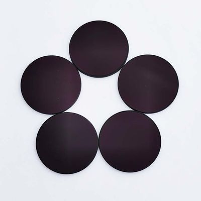 High Transmittance Longpass Optical Filter 795nm for Analysis instrument